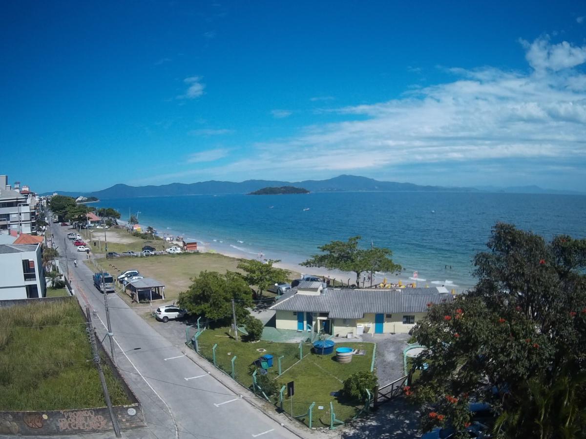 דירות Florianópolis Cobertura Em Canasvieiras מראה חיצוני תמונה